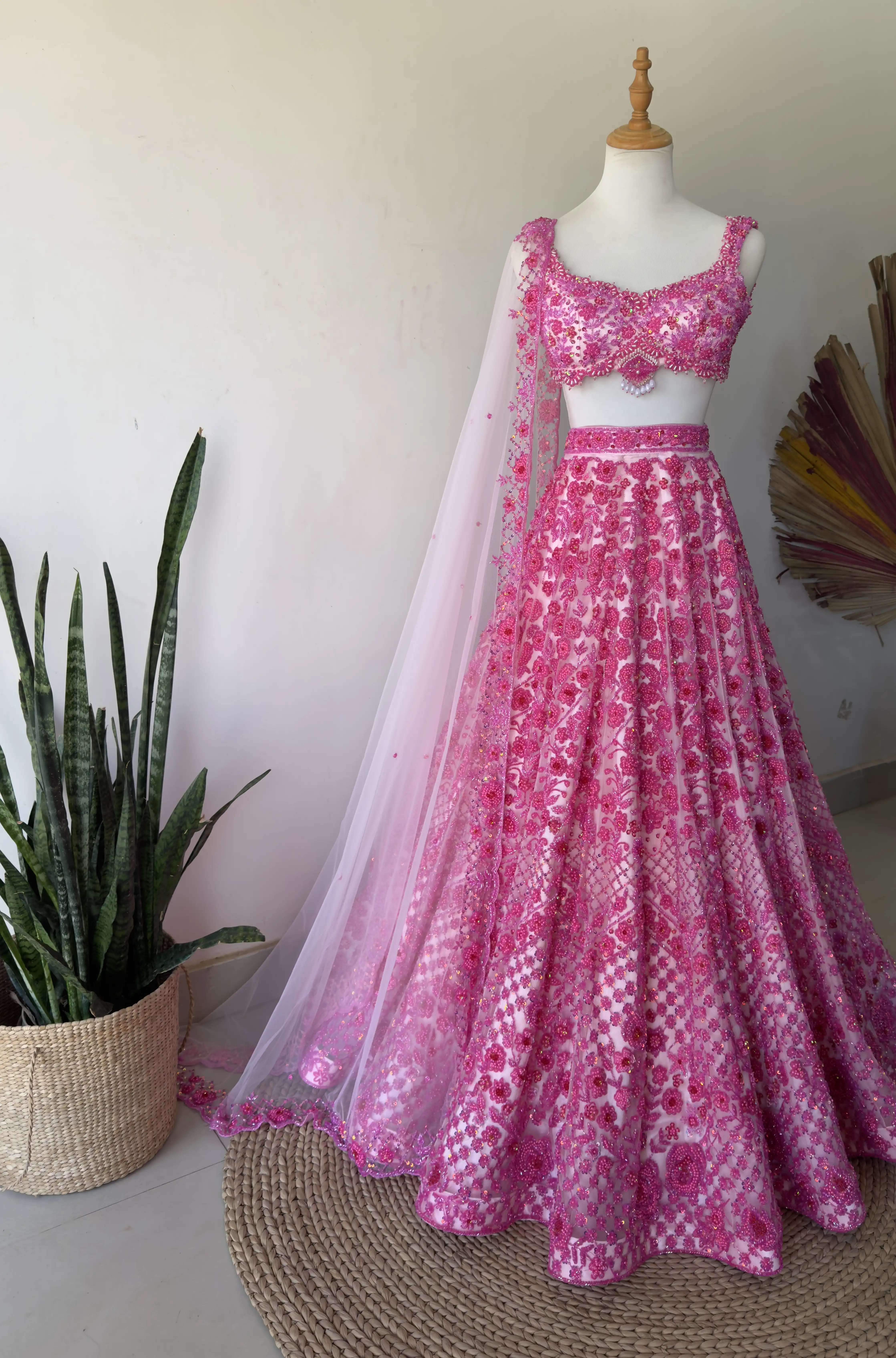 Product image of Lehenga L87