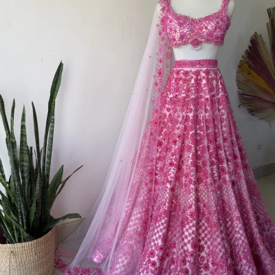 Lehenga L87