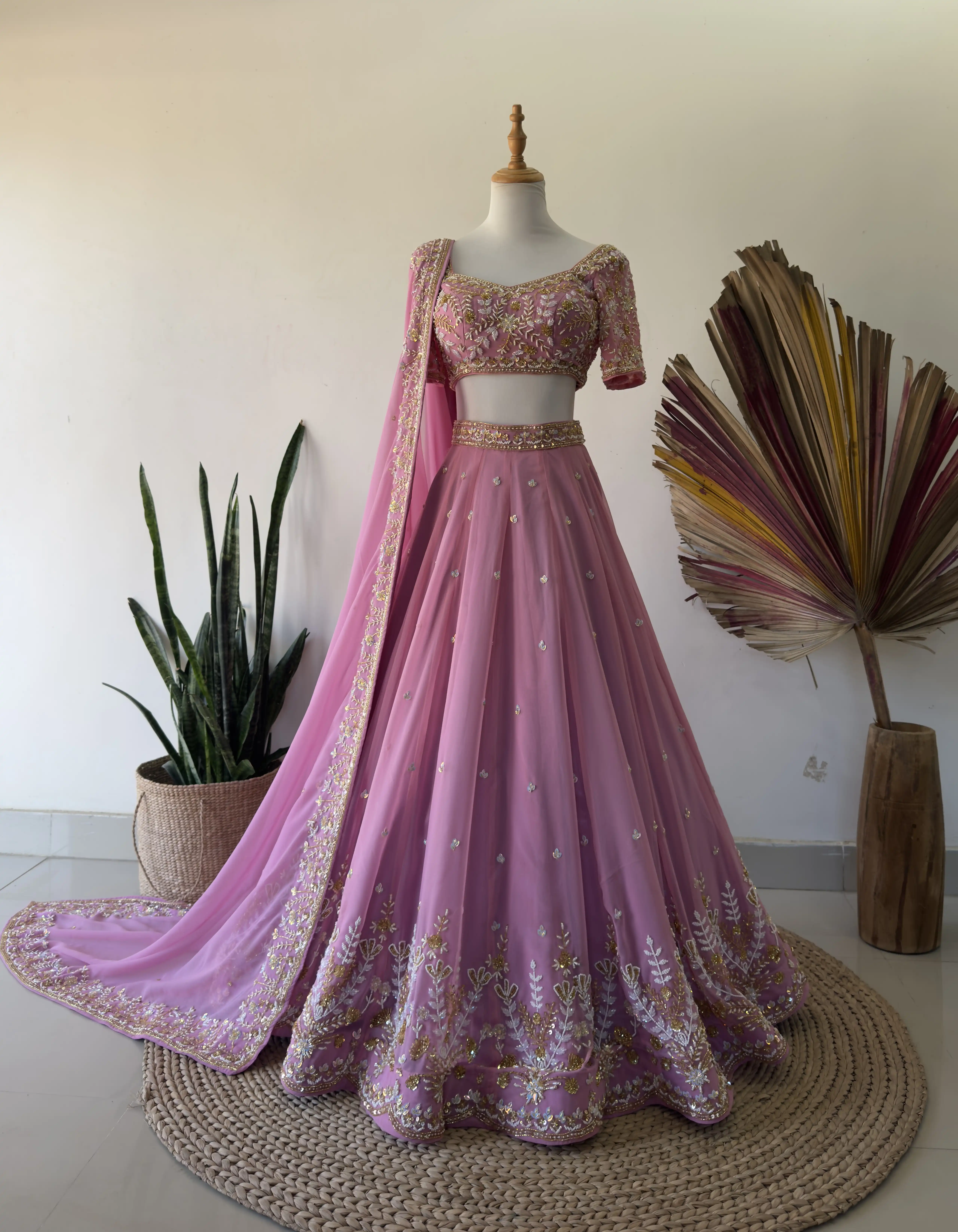 Product image of Lehenga L88