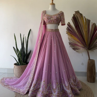 Lehenga L88