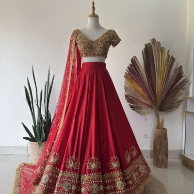 Lehenga L91