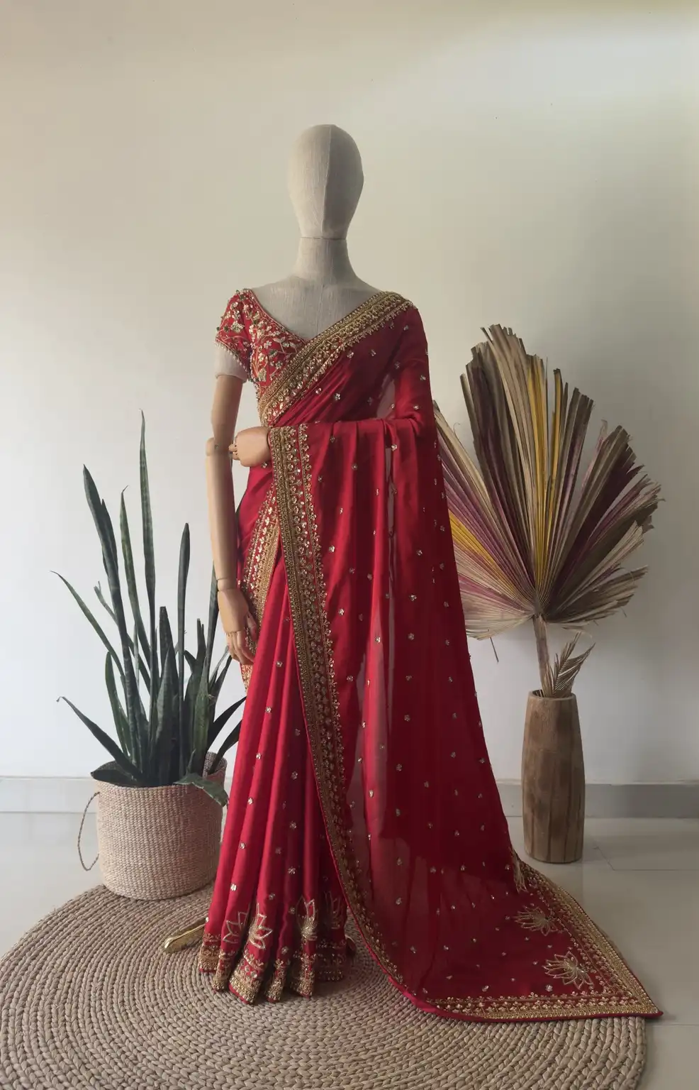 Product image of SareeS63