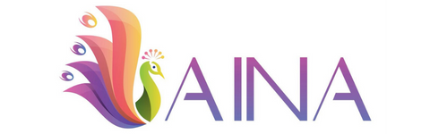 Logo Of Aina The Boutique