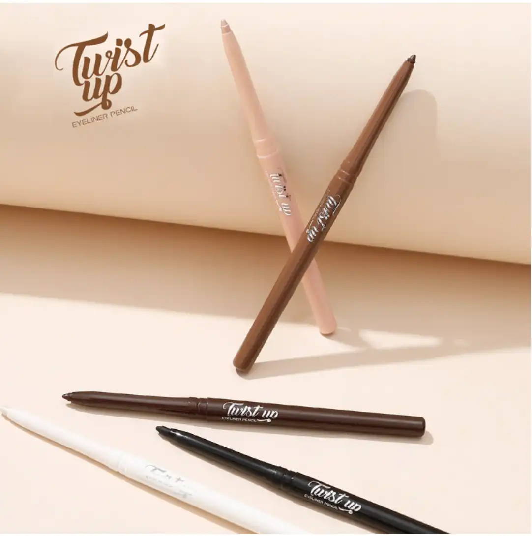Product image of Twist Up Eyeliner Pencil - Meilinda