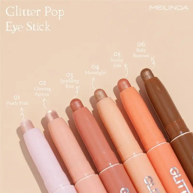 Product image of Glitter Pop Eye Stick - Meilinda