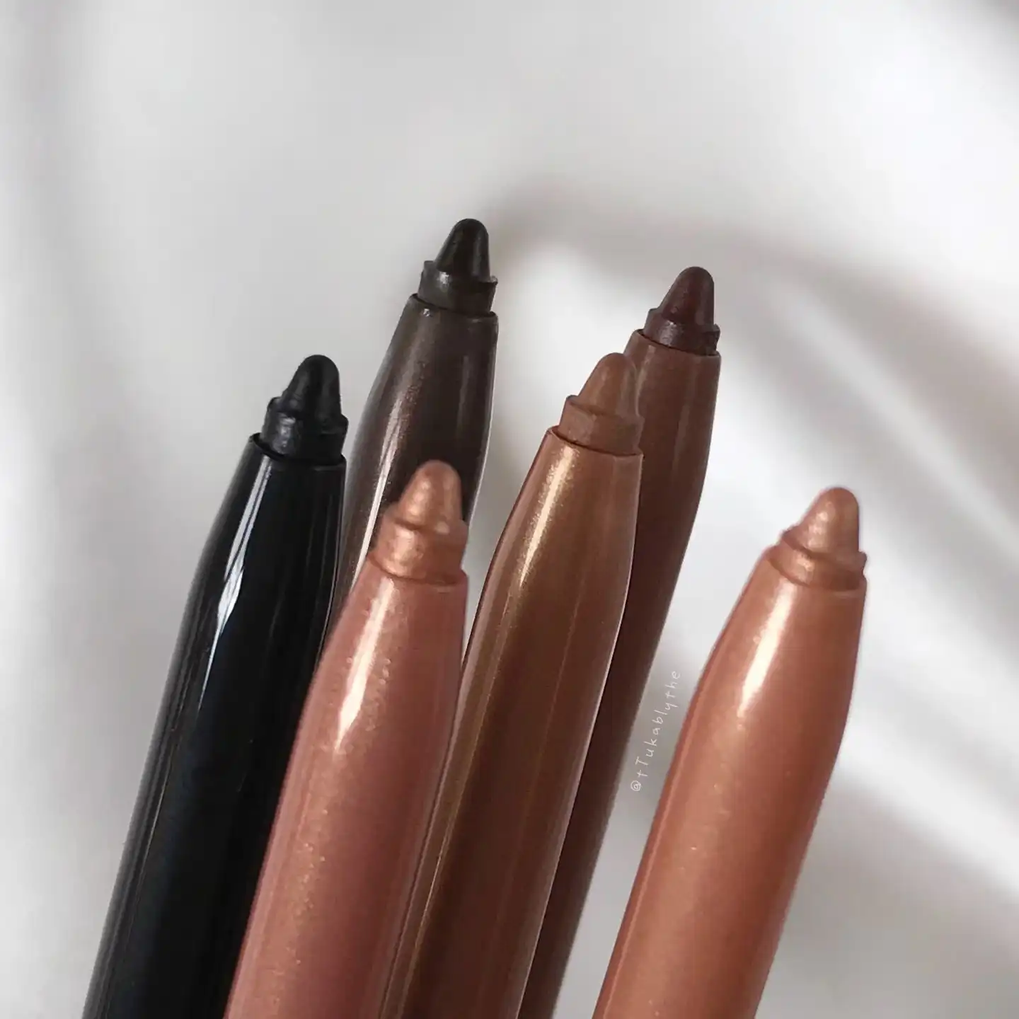 Product image of Ink Lasting Gel Liner - Meilinda