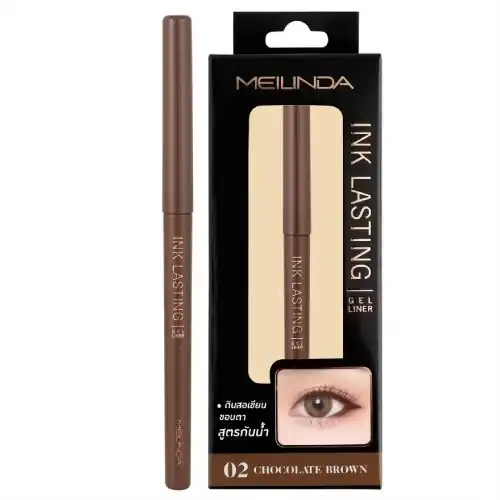Product image of Ink Lasting Gel Liner - Meilinda