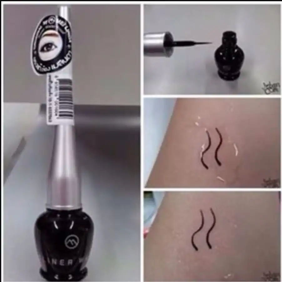 Product image of Dip Eyeliner - Meilinda