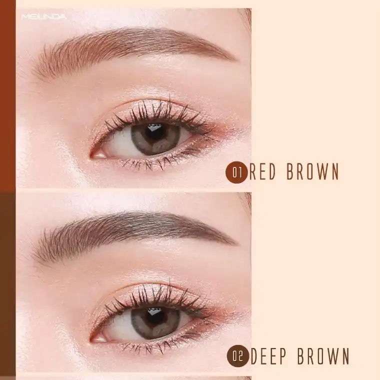 Product image of Brow Styling Gel - Meilinda