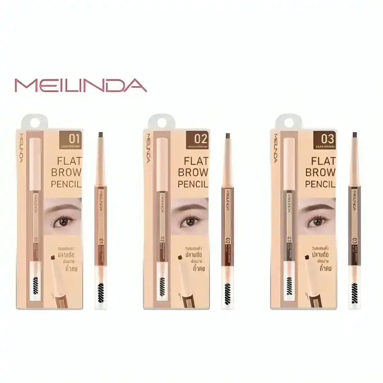 Product image of Flat Brow Pencil - Meilinda