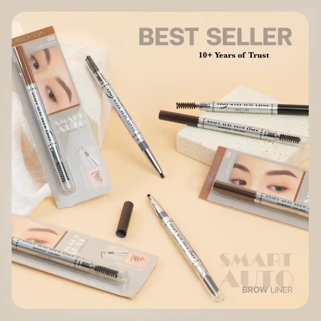 Product image of Smart Auto Brow Liner -  Meilinda