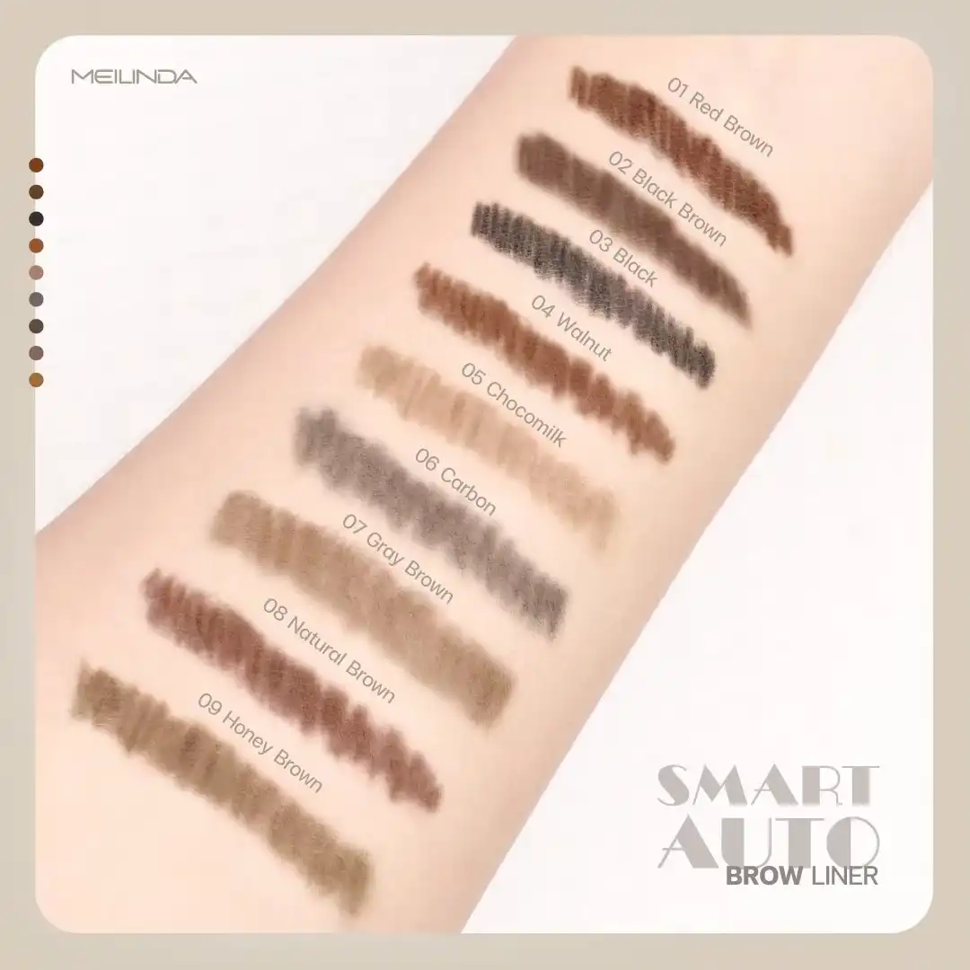 Product image of Smart Auto Brow Liner -  Meilinda