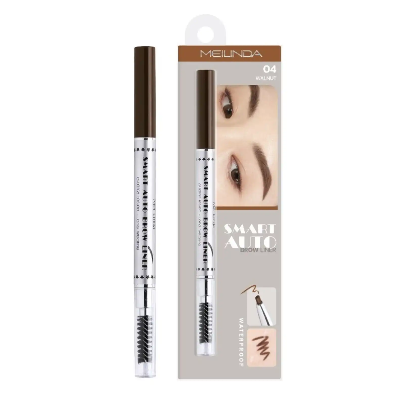 Product image of Smart Auto Brow Liner -  Meilinda