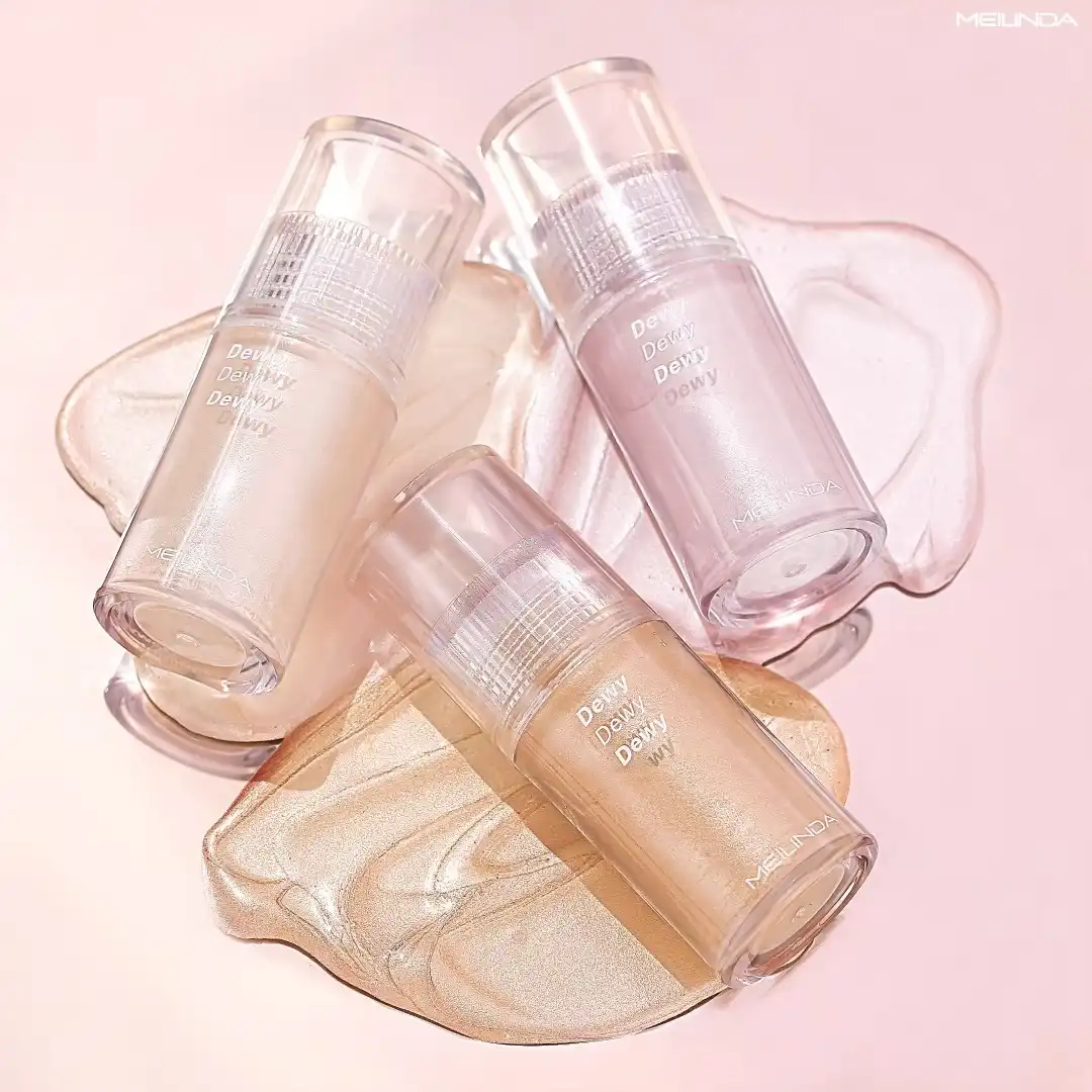 Product image of Dewy Highlighter Meilinda