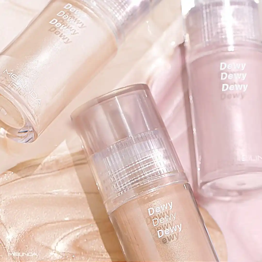 Product image of Dewy Highlighter Meilinda