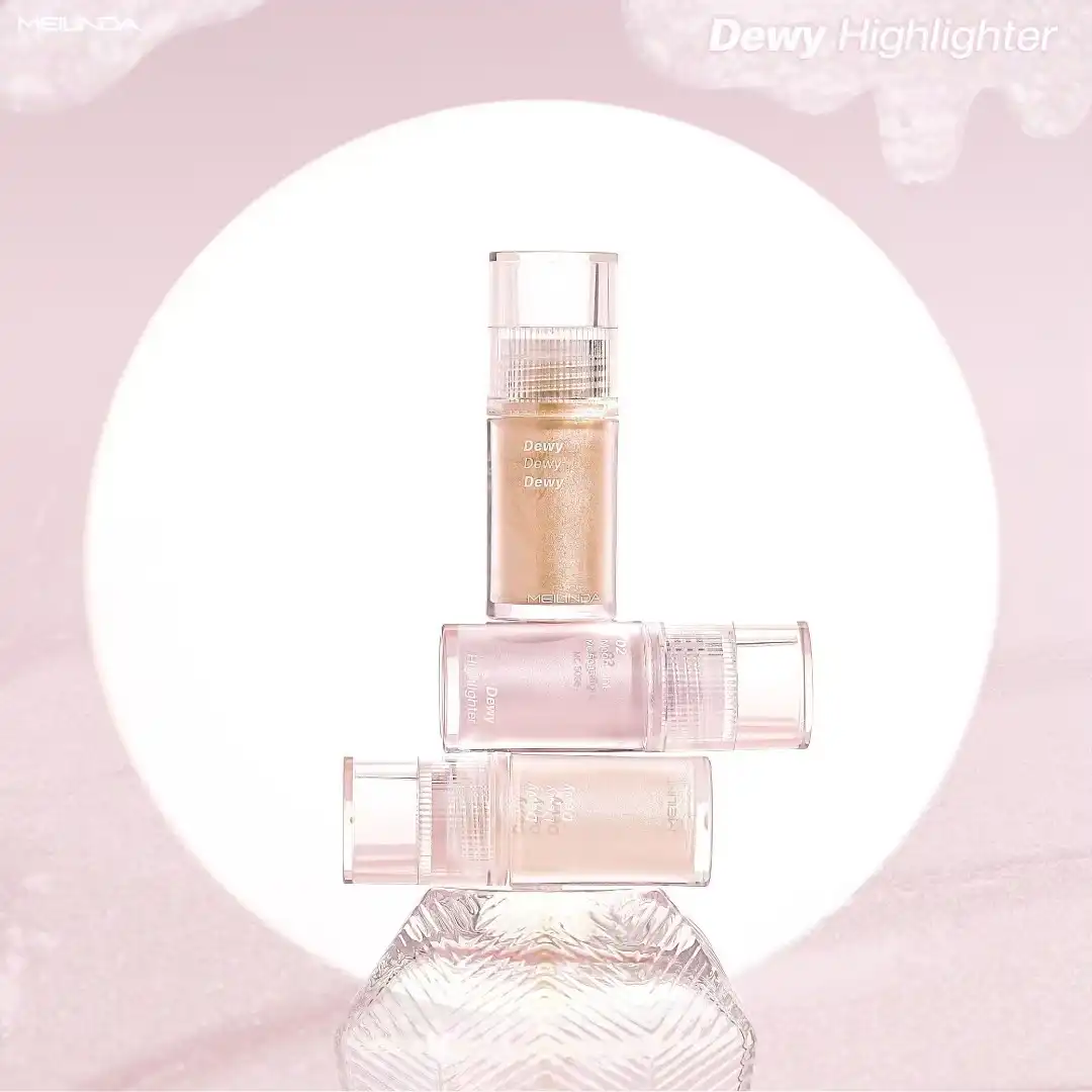 Product image of Dewy Highlighter Meilinda