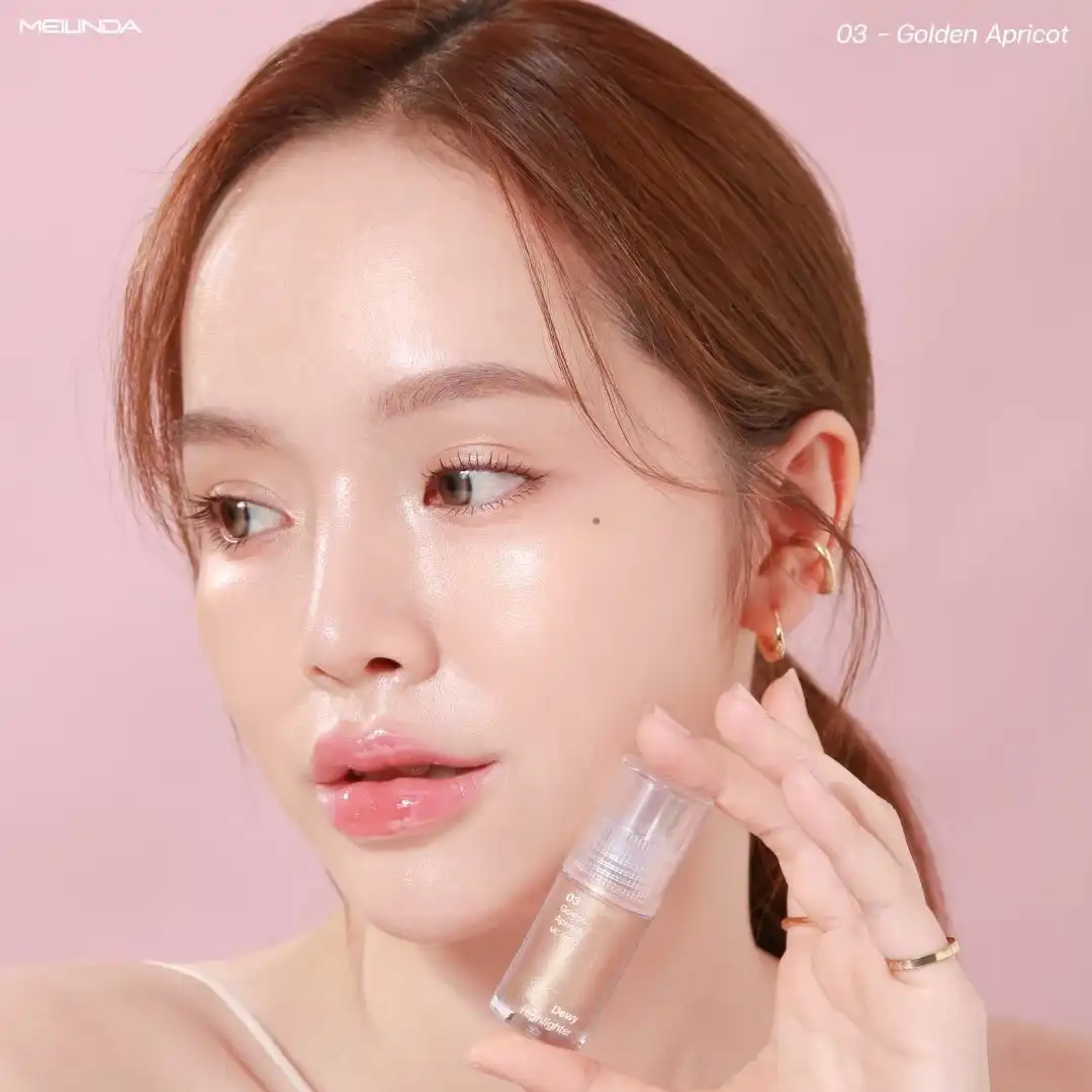 Product image of Dewy Highlighter Meilinda