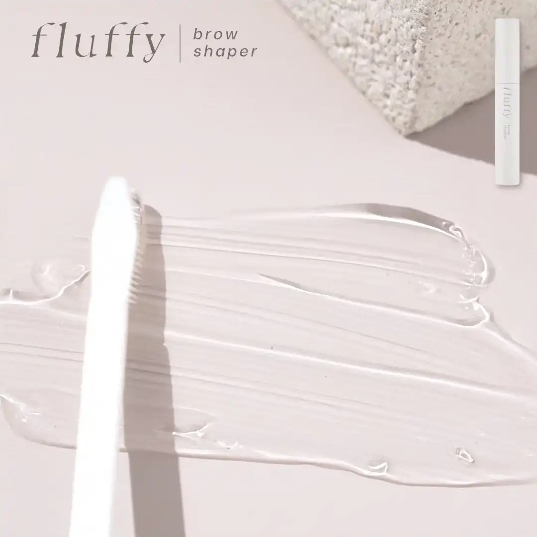 Product image of Fluffy Brow Shaper Meilinda