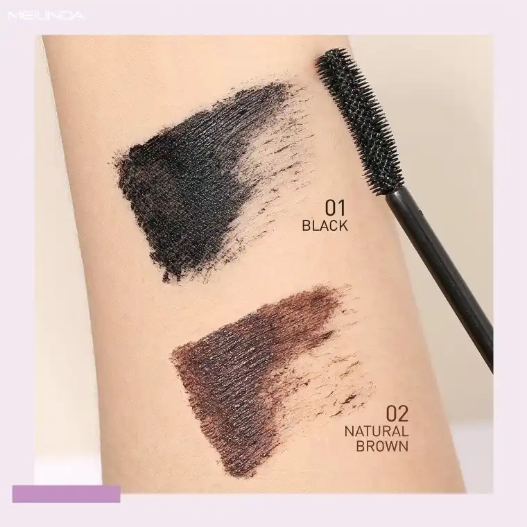 Product image of Dramatic Volume & Curl Mascara Meilinda
