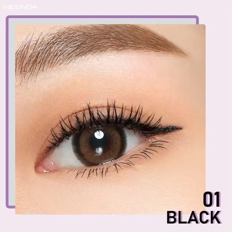 Product image of Dramatic Volume & Curl Mascara Meilinda