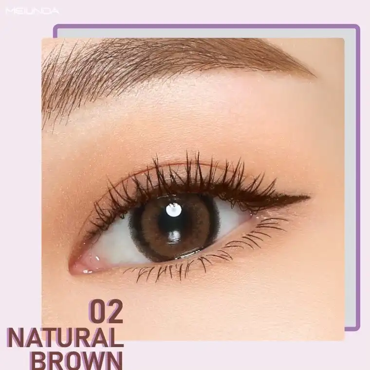Product image of Dramatic Volume & Curl Mascara Meilinda