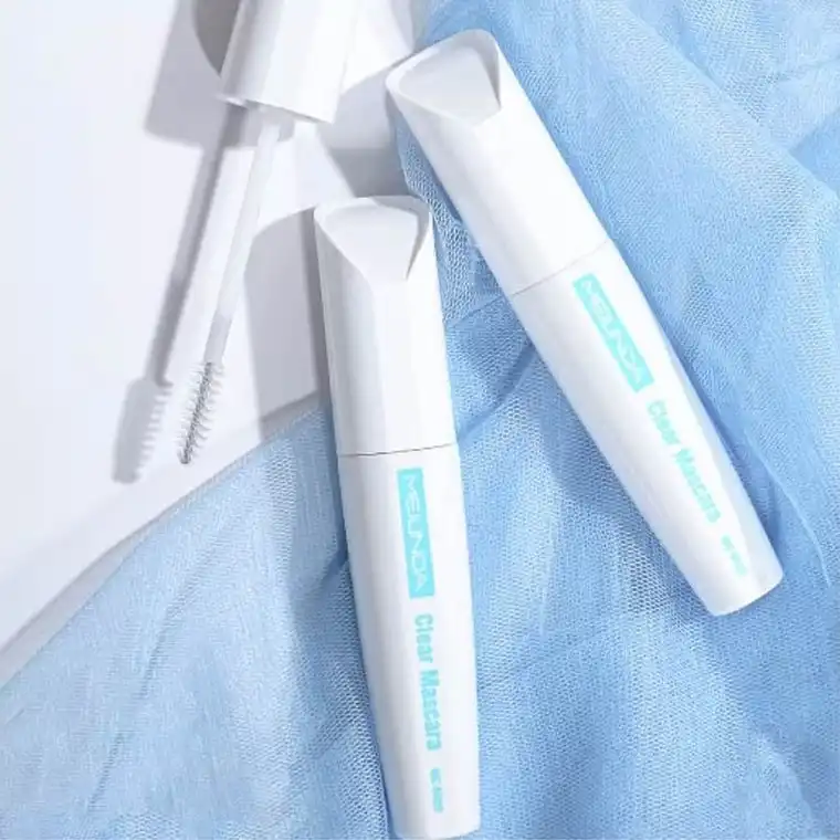Product image of Clear Mascara - Meilinda