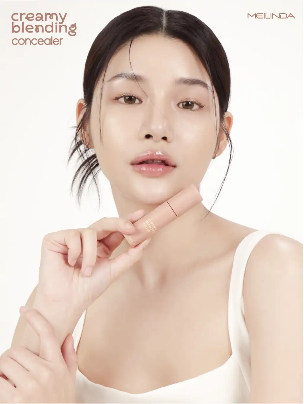 Product image of Concealer  Creamy Blending - Meilinda