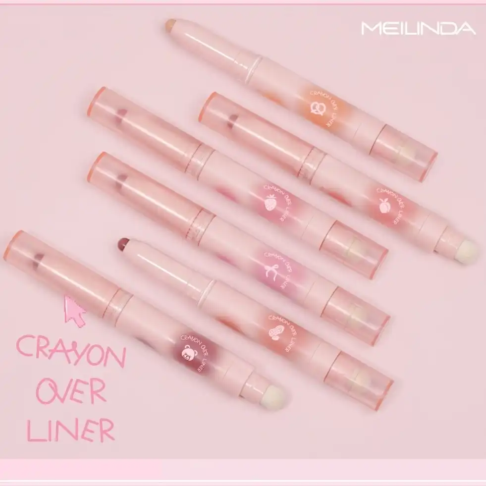 Product image of Crayon Over Liner - Meilinda