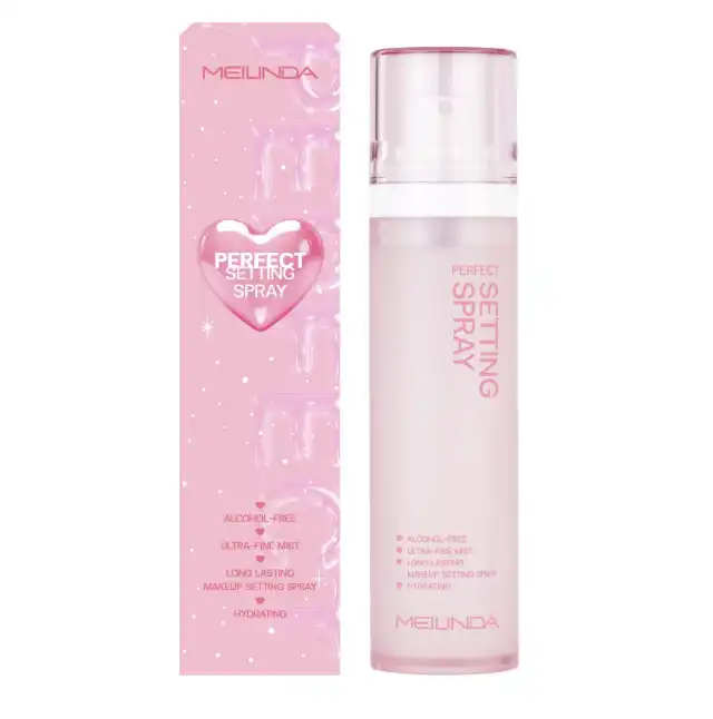 Product image of Makeup Setting Spray | Long-Lasting Oil Control & Hydration - Meilinda