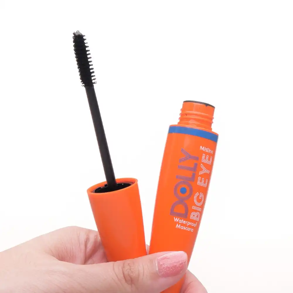 Product image of Mascara - Dolly Big Eye Waterproof  - Mistine