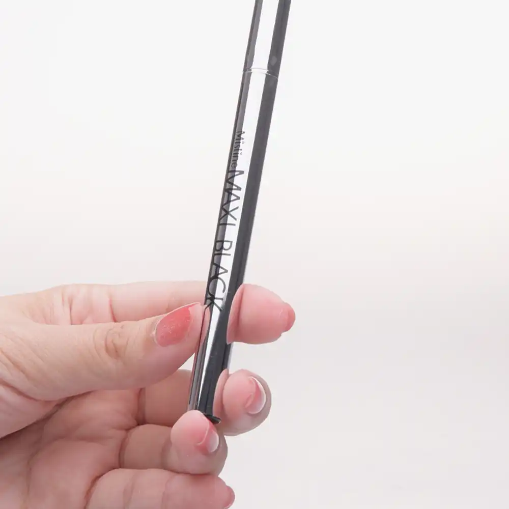 Product image of Maxi Black Eyeliner 1g  - Mistine