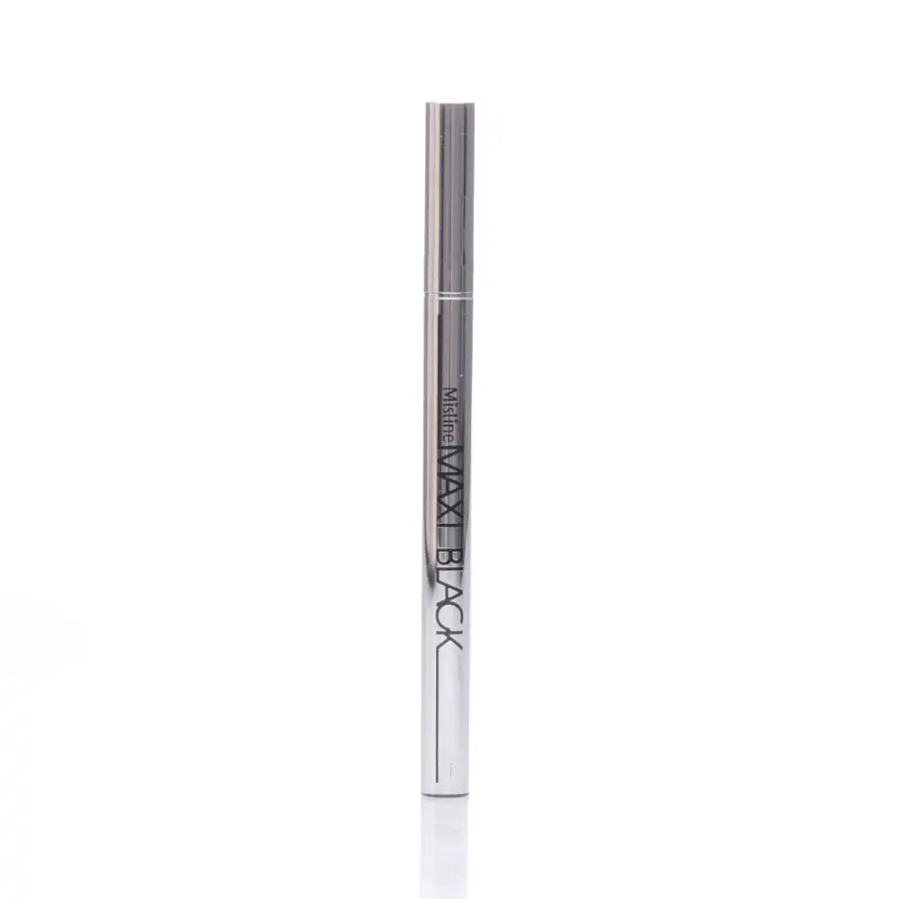 Product image of Maxi Black Eyeliner 1g  - Mistine