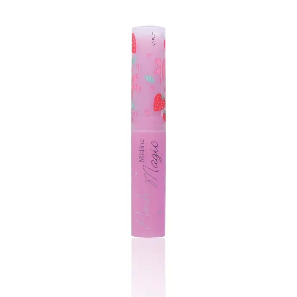 Product image of Lip Balm - Pink Magic Tinted with Vitamin E (Strawberry) – Mistine