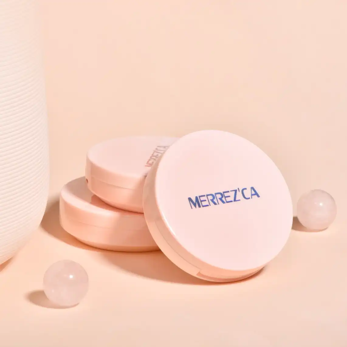 Product image of Dewy Skin Powder – Merrez’Ca
