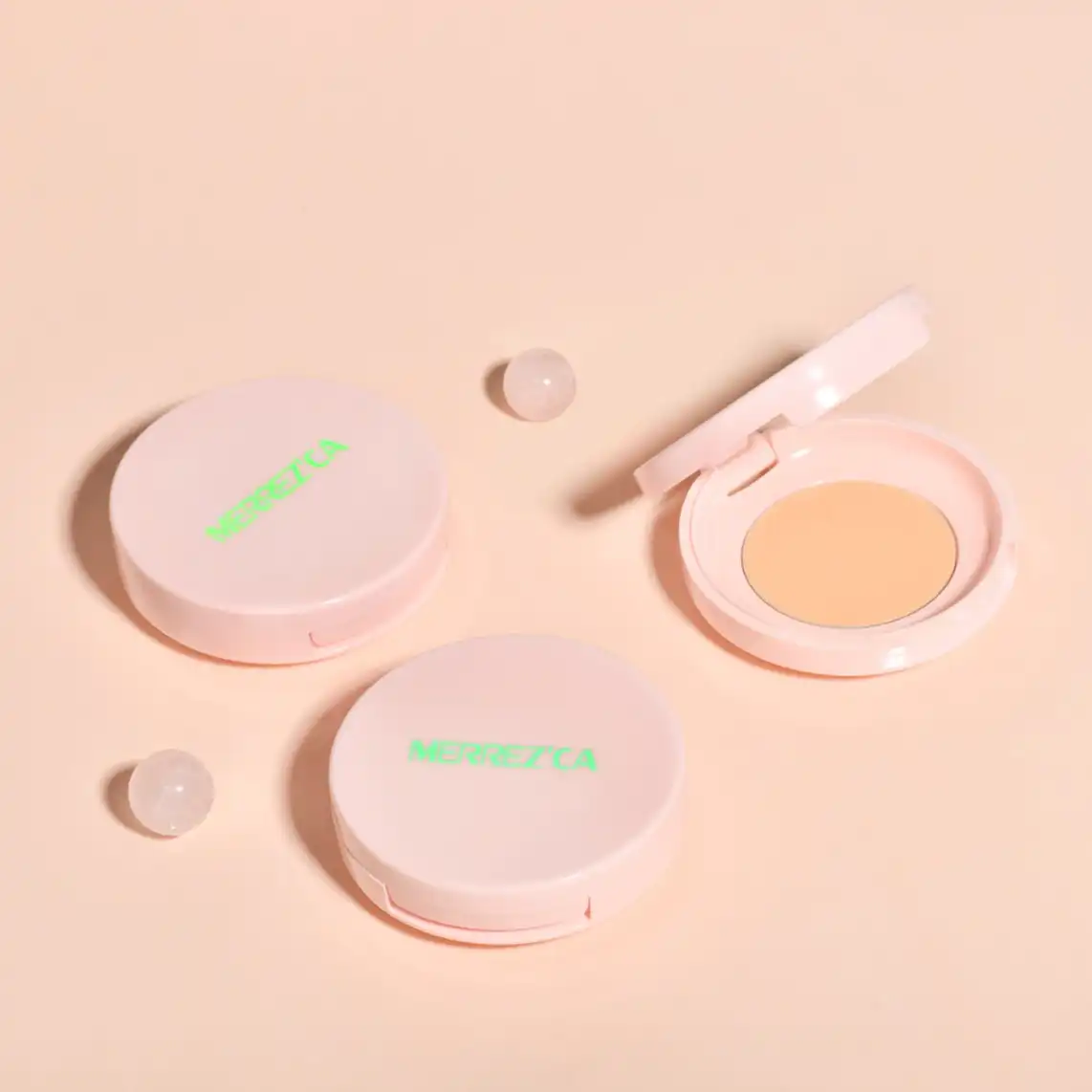 Product image of Dewy Skin Powder – Merrez’Ca