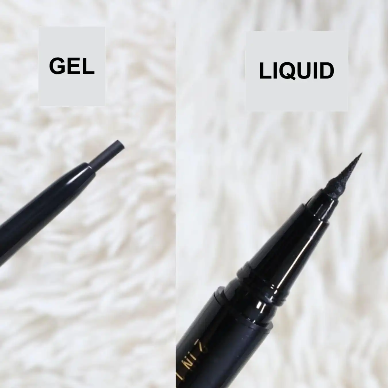 Product image of Eyeliner – 2 in 1 Liquid & Gel – Merrez’Ca