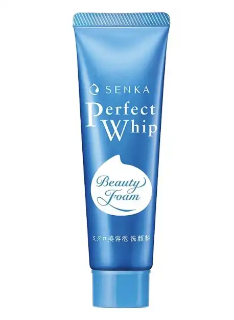 Product image of Perfect Whip Facial Foam  –  Senka