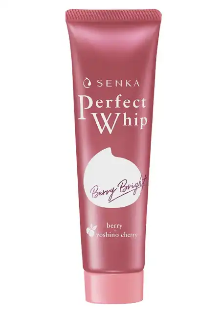 Product image of Perfect Whip Facial Foam  –  Senka