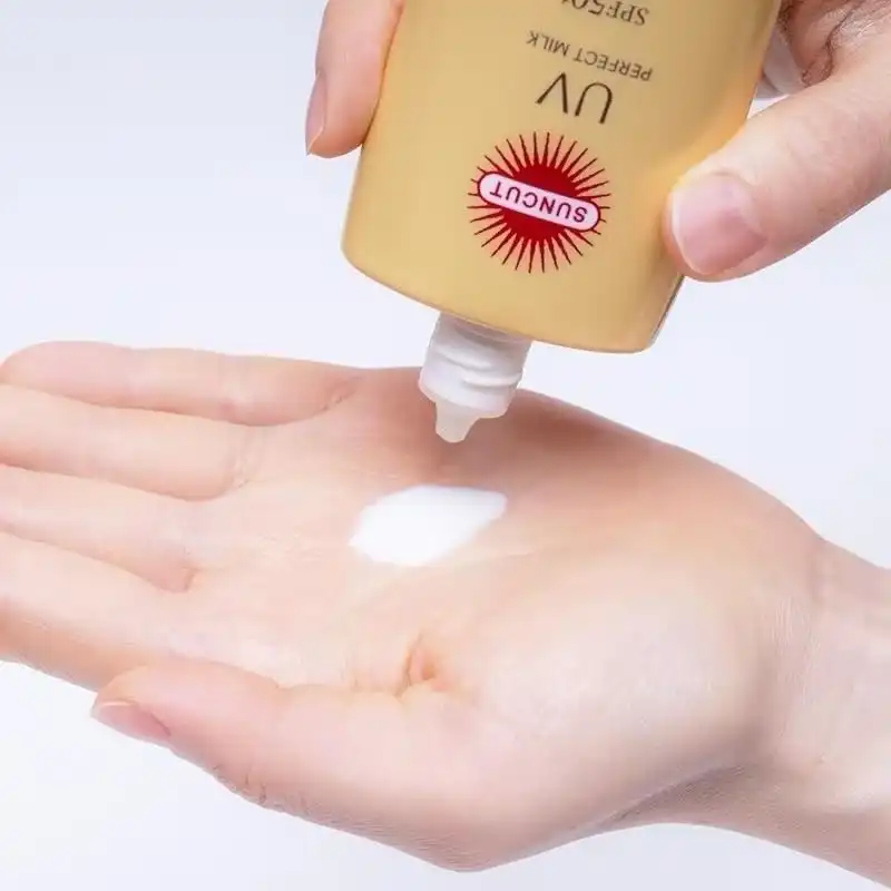 Product image of UV Perfect Gel SPF50+ PA++++ – Suncut