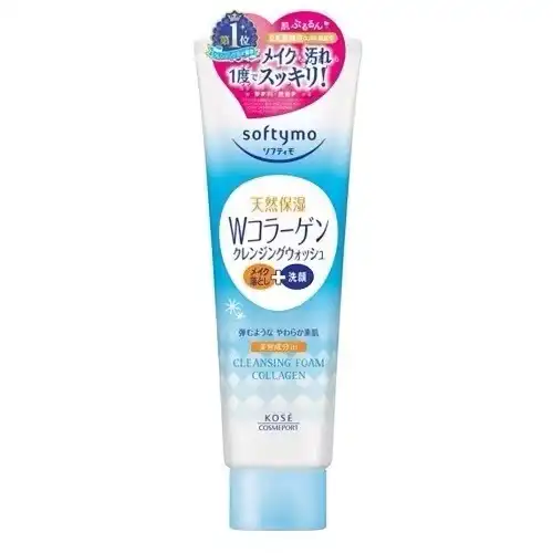 Product image of Cleansing Foam  – Kose Softymo