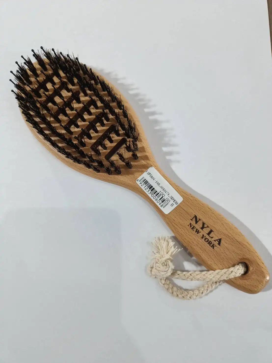 Product image of Wooden Comb - Nyla