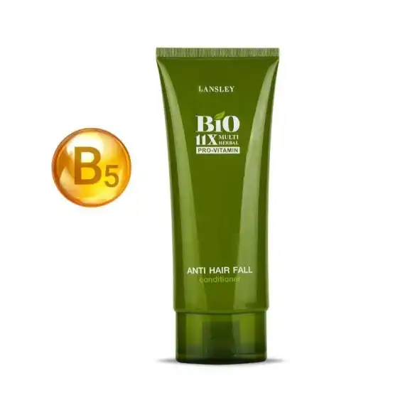 Product image of Lansley Bio Pro-Vitamin Anti Hair Fall Conditioner – Strength Repair & Nourish - Beauty Buffet