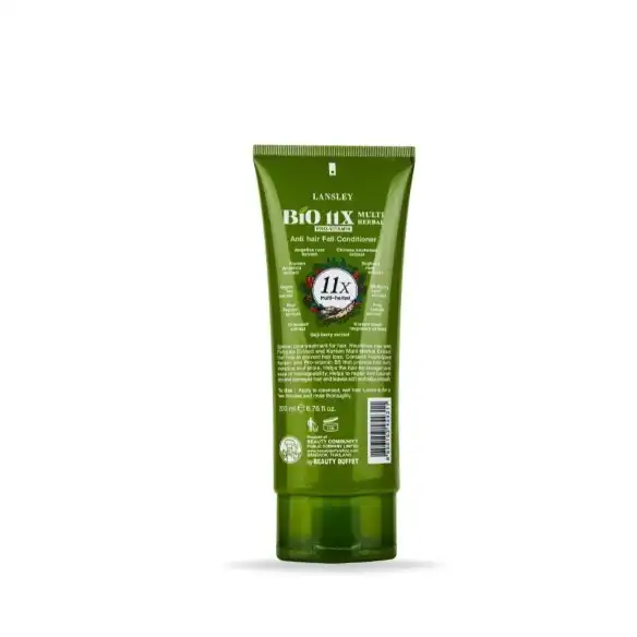 Product image of Lansley Bio Pro-Vitamin Anti Hair Fall Conditioner – Strength Repair & Nourish - Beauty Buffet