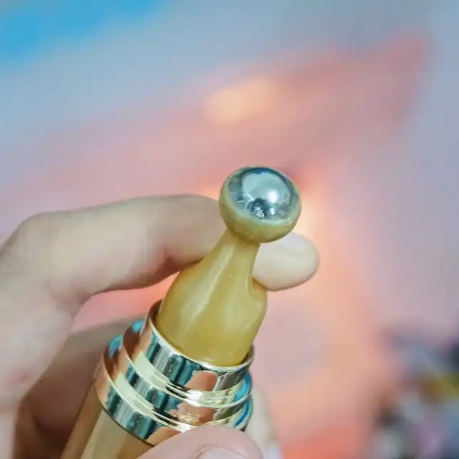 Product image of Eye Serum – Total Excellence Skin Powder Boost Eye Serum – Beauty Cottage  - Beauty Buffet
