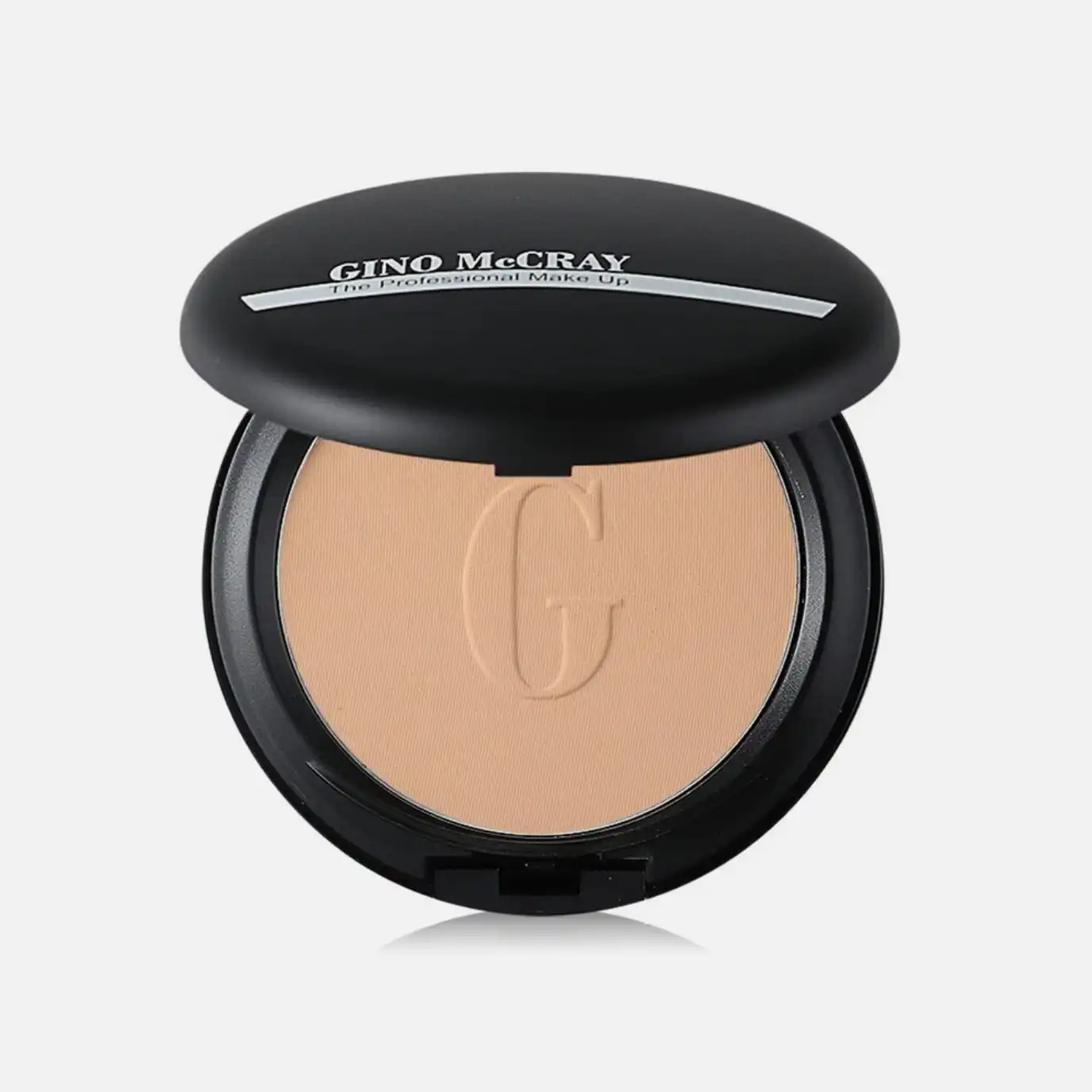 Product image of Powder Foundation SPF15 – Gino McCray The Professional Make-Up  - Beauty Buffet