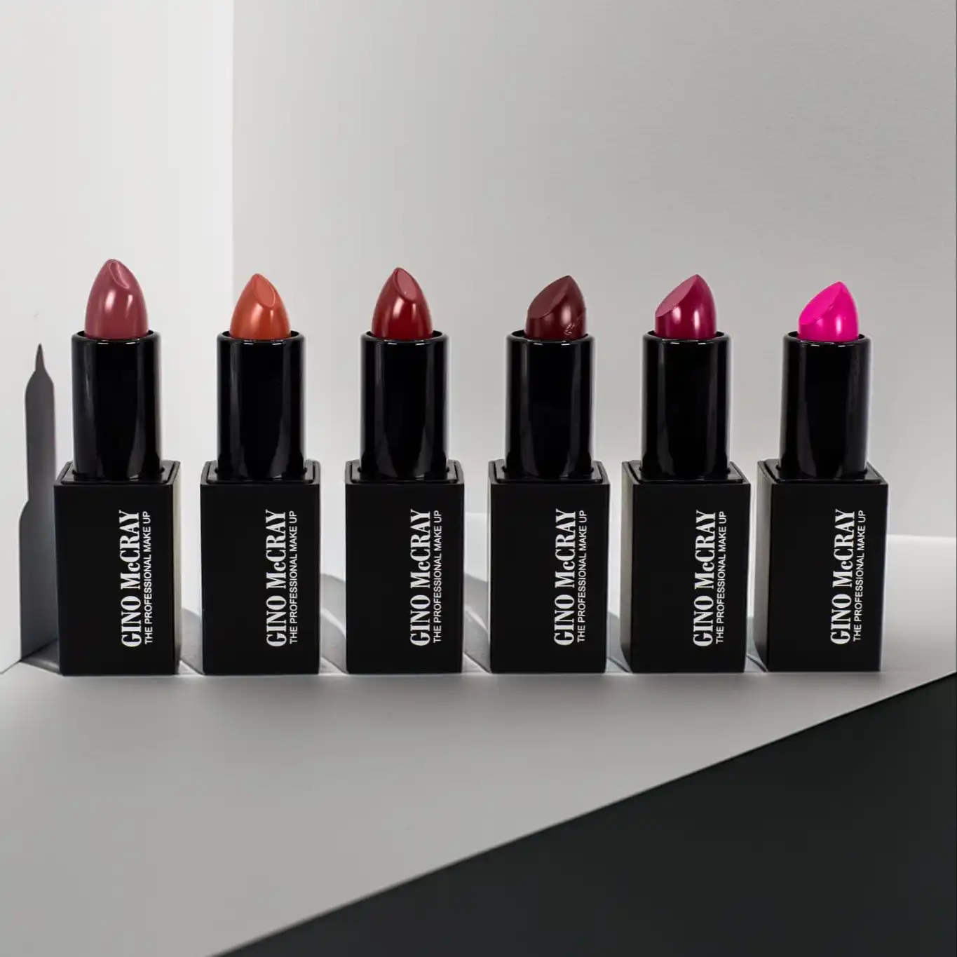 Product image of Lipstick –   Gino McCray  The Professional Makeup - Beauty Buffet