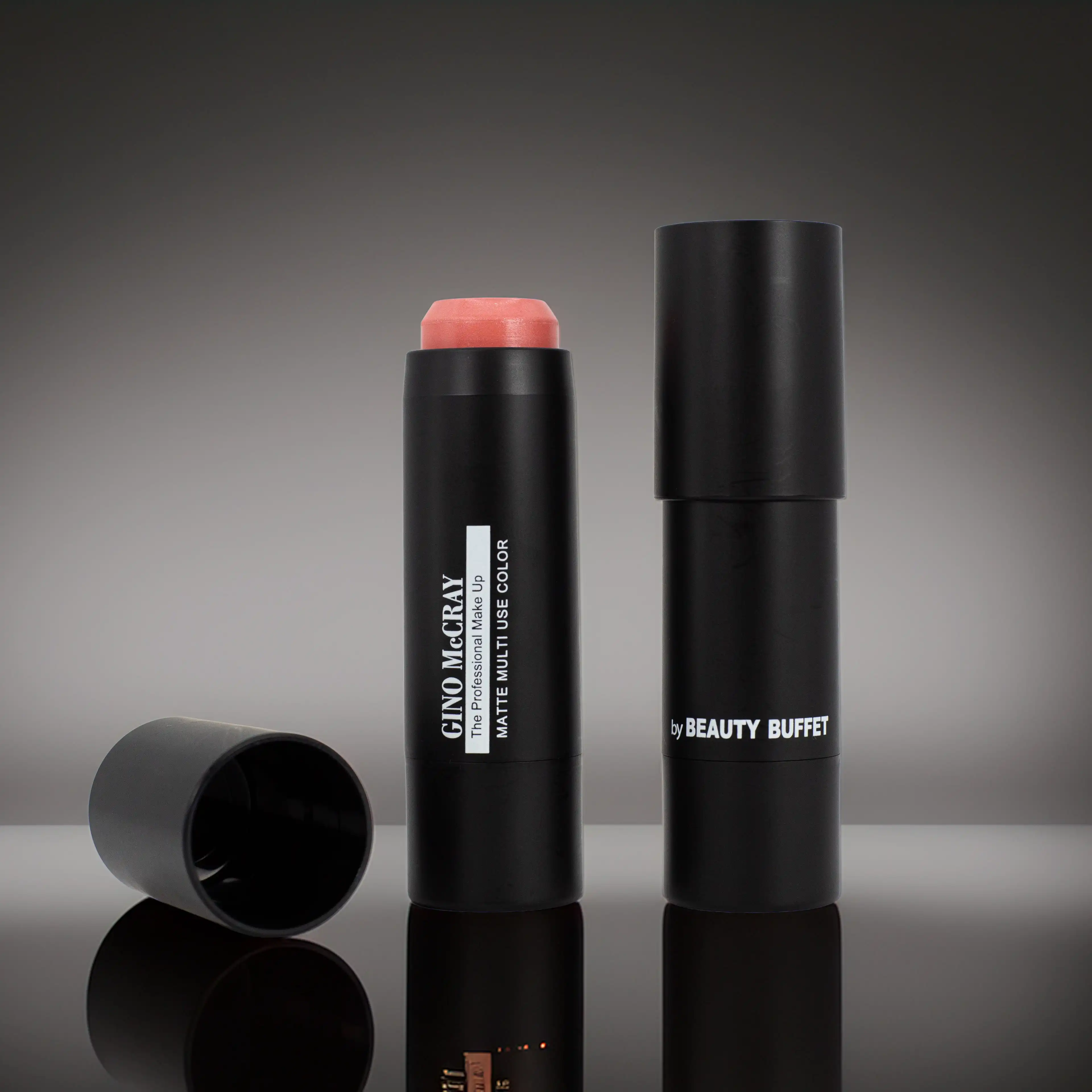 Product image of Matte Multi-Use Color - GINO McCRAY The Professional Makeup - Beauty Buffet
