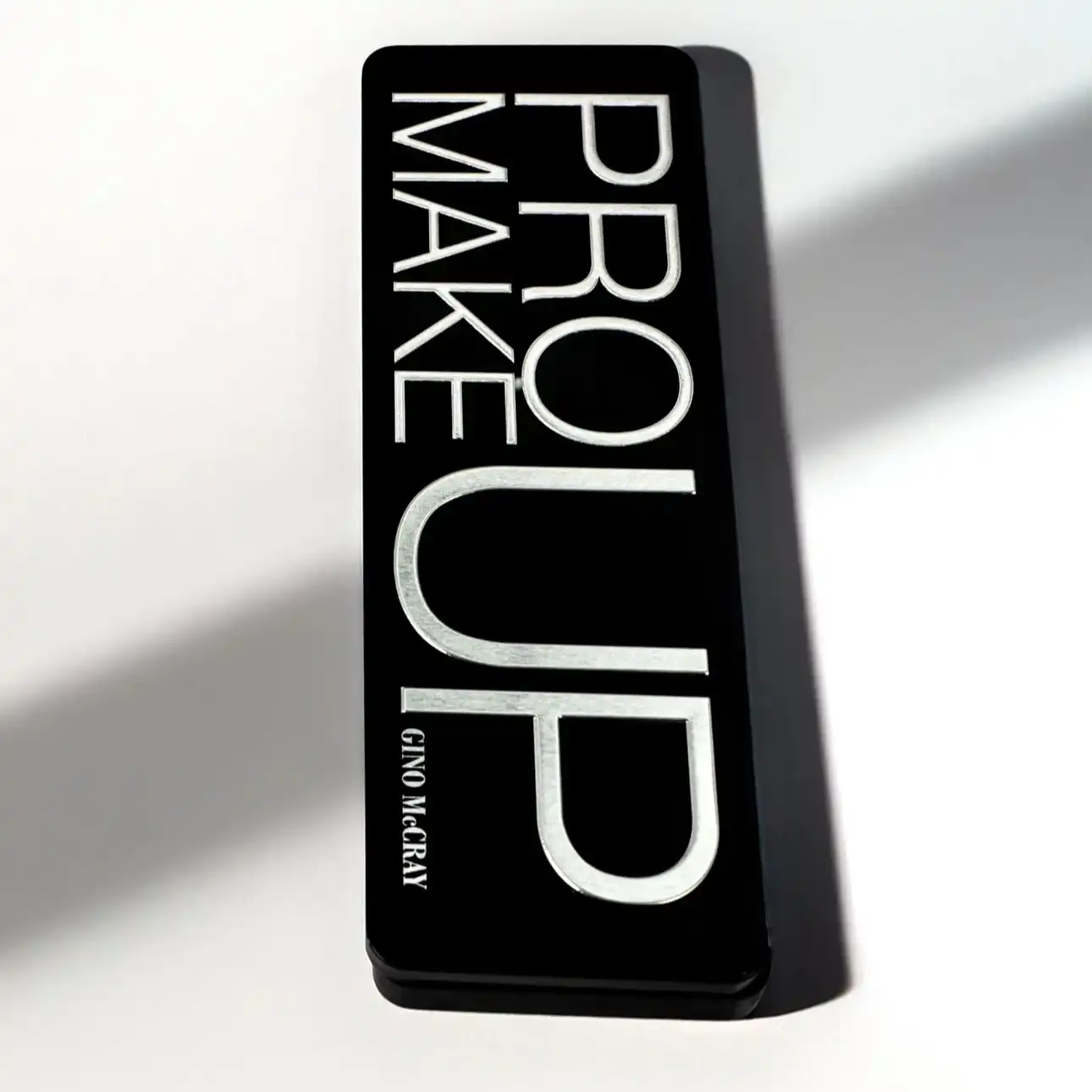 Product image of Supreme Nudes Eye Shadow Palette - GINO McCRAY The Professional Make-Up - Beauty Buffet
