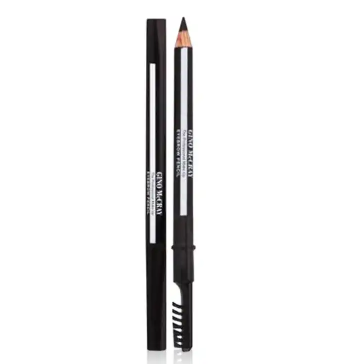 Product image of Eyebrow Pencil - Gino McCray The Professional Makeup - Beauty Buffet