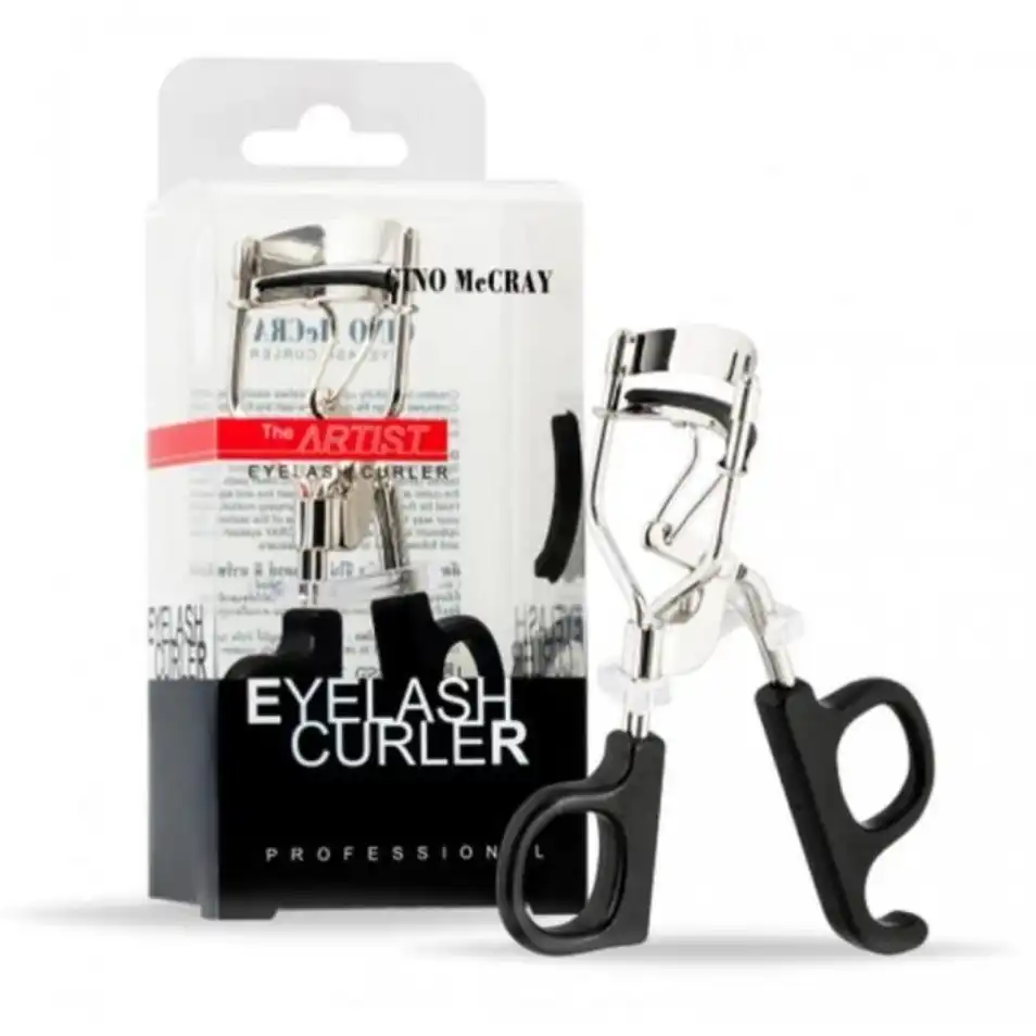 Product image of The Artist Eyelash Curler  - GINO McCRAY The Professional Make Up - Beauty Buffet
